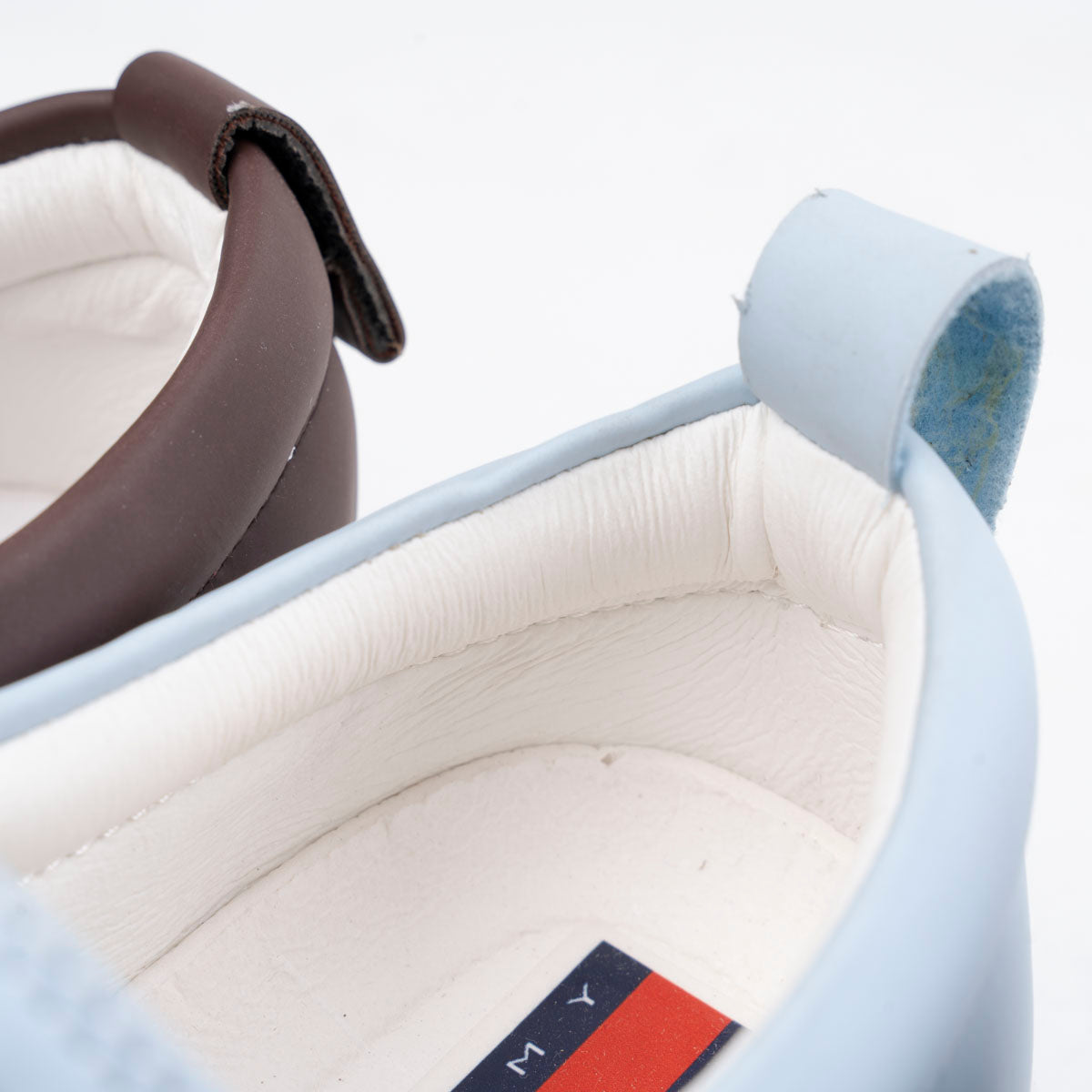 OT4 Men’s SKY Leather