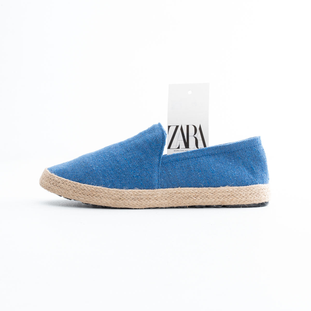 Zara Slip-On