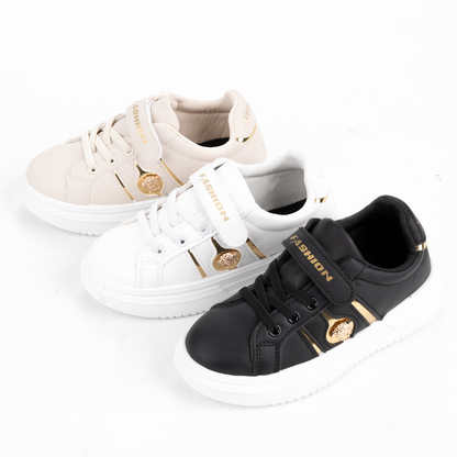 Kids • Fashion Sneakers