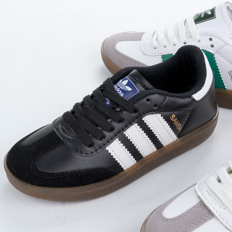 Samba Junior Sneaker