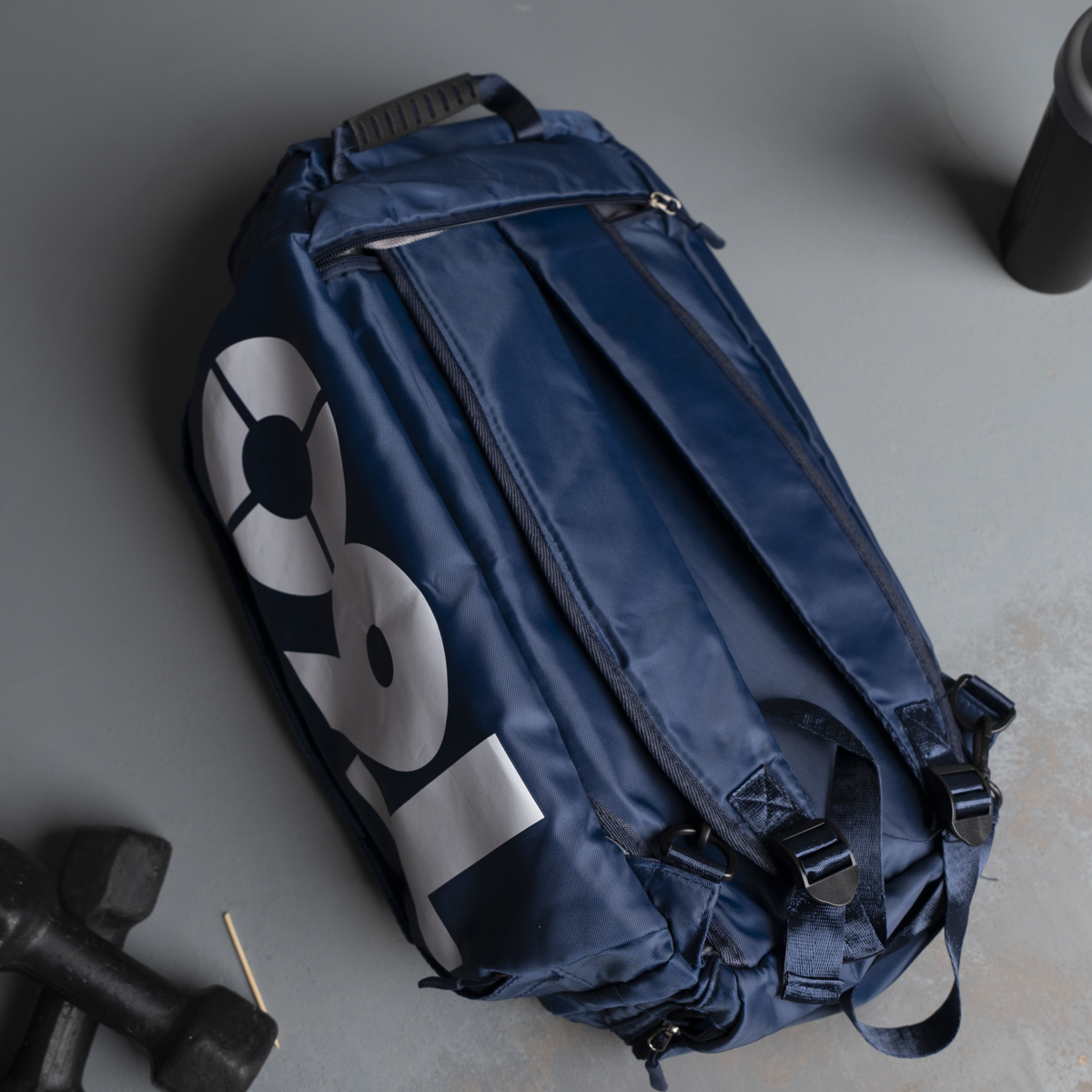 Waterproof Utility Bag