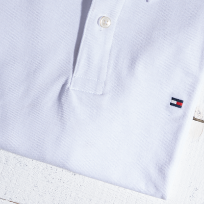 TH Summer Polo Tee – STO4