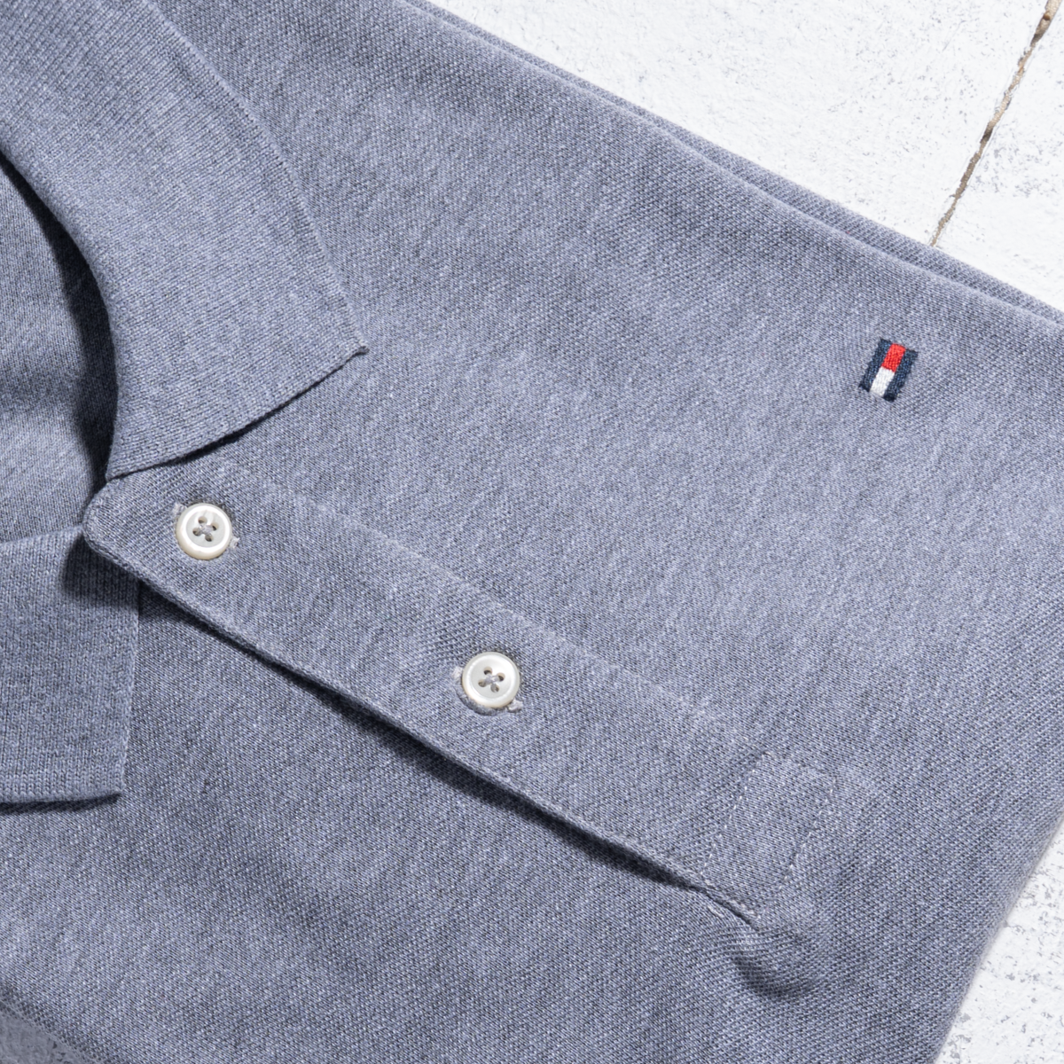 TH Summer Polo Tee – STO4