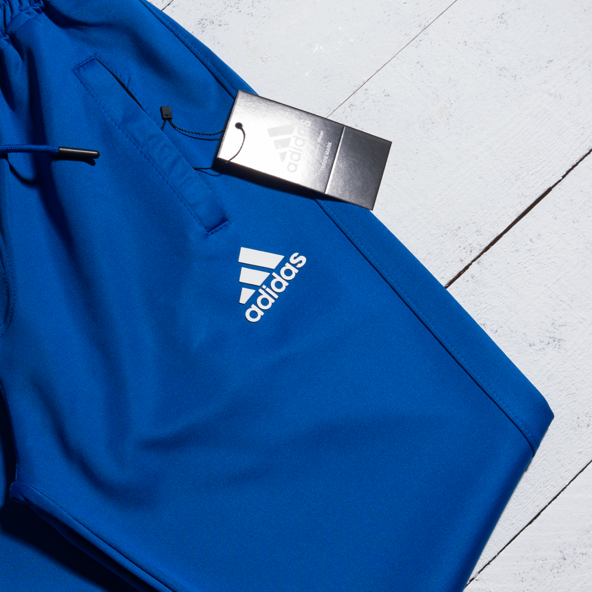 AD NE8 Track Pants – Big Size Edition