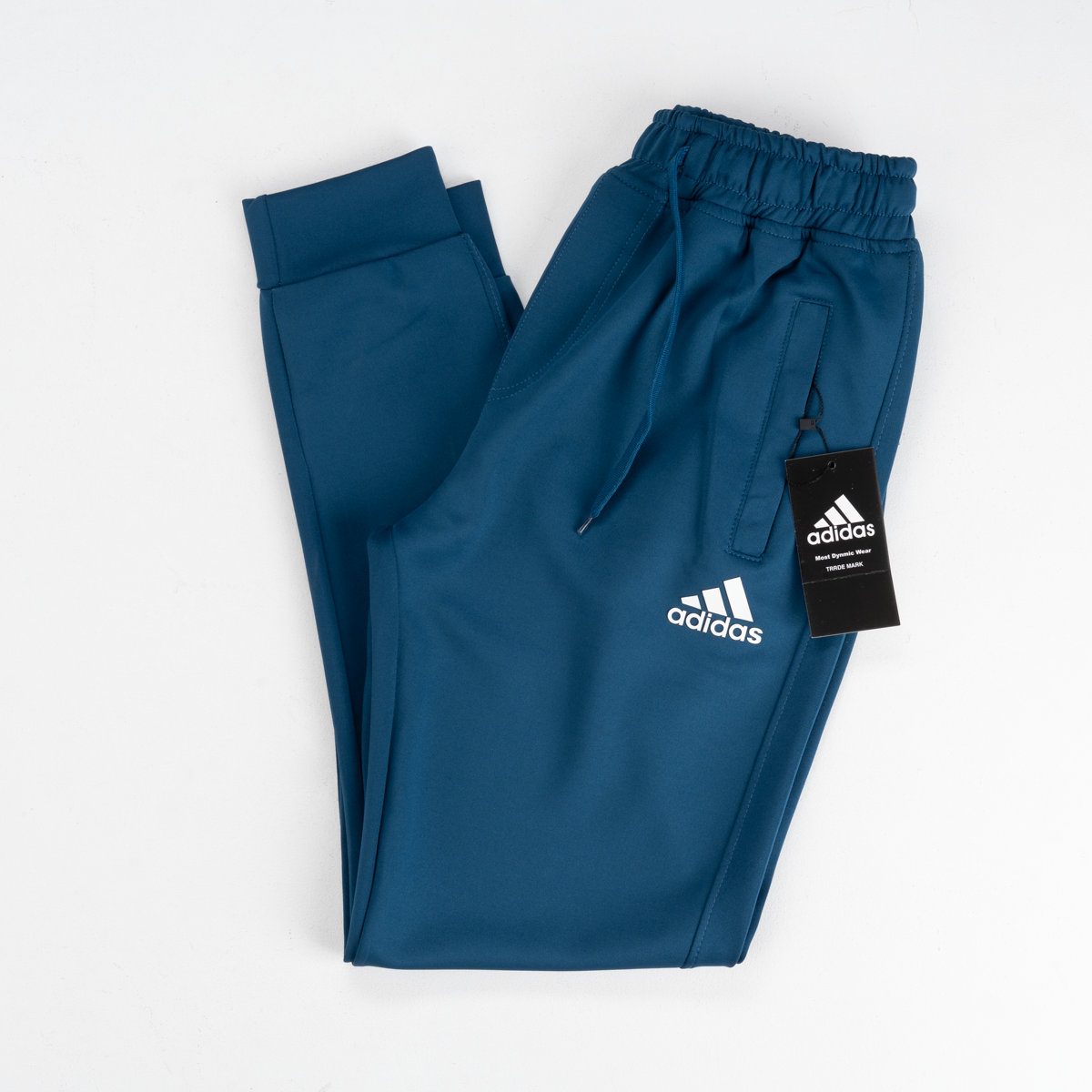 AD NE8 Track Pants – Big Size Edition