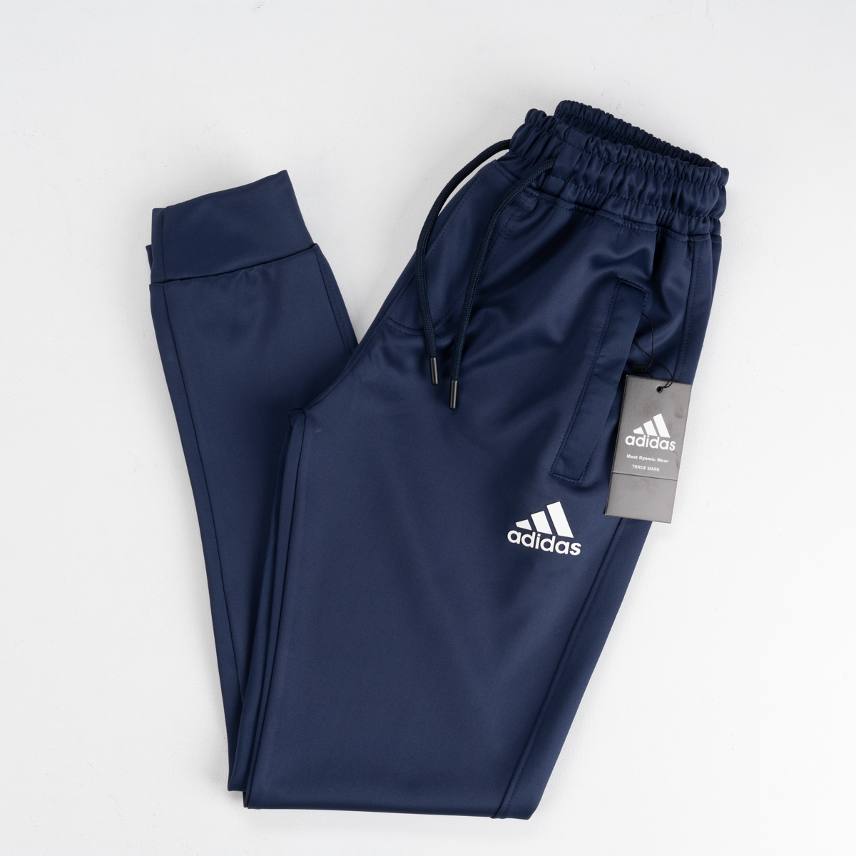 AD NE8 Track Pants – Big Size Edition