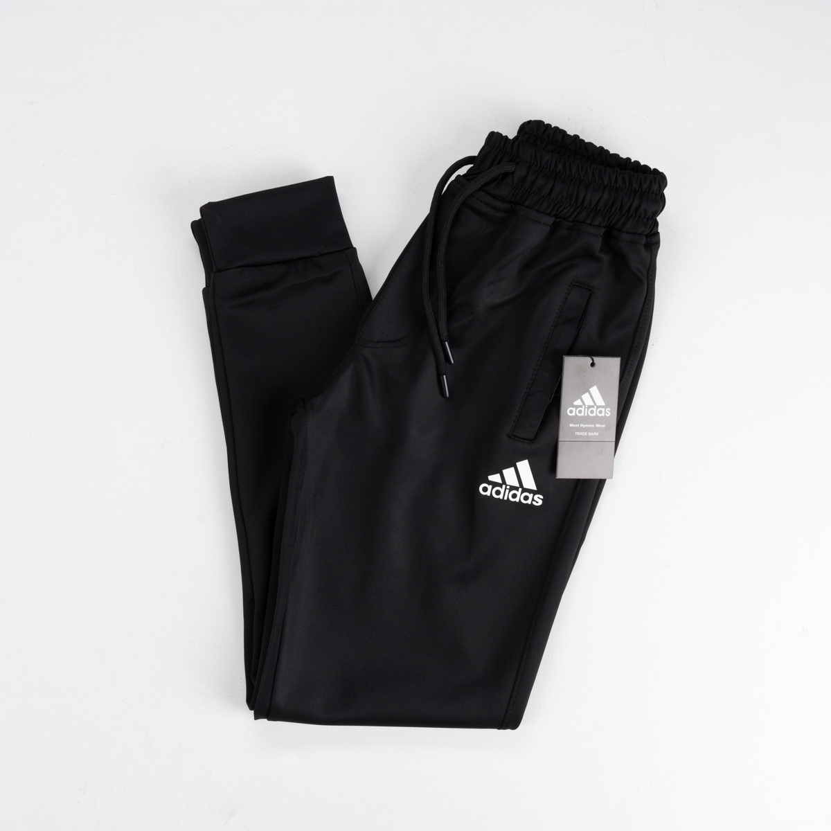 AD NE8 Track Pants – Big Size Edition