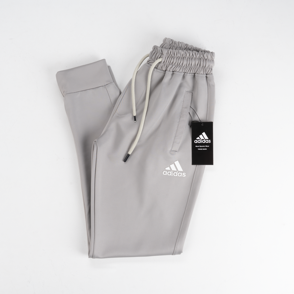 AD NE8 Track Pants – Big Size Edition