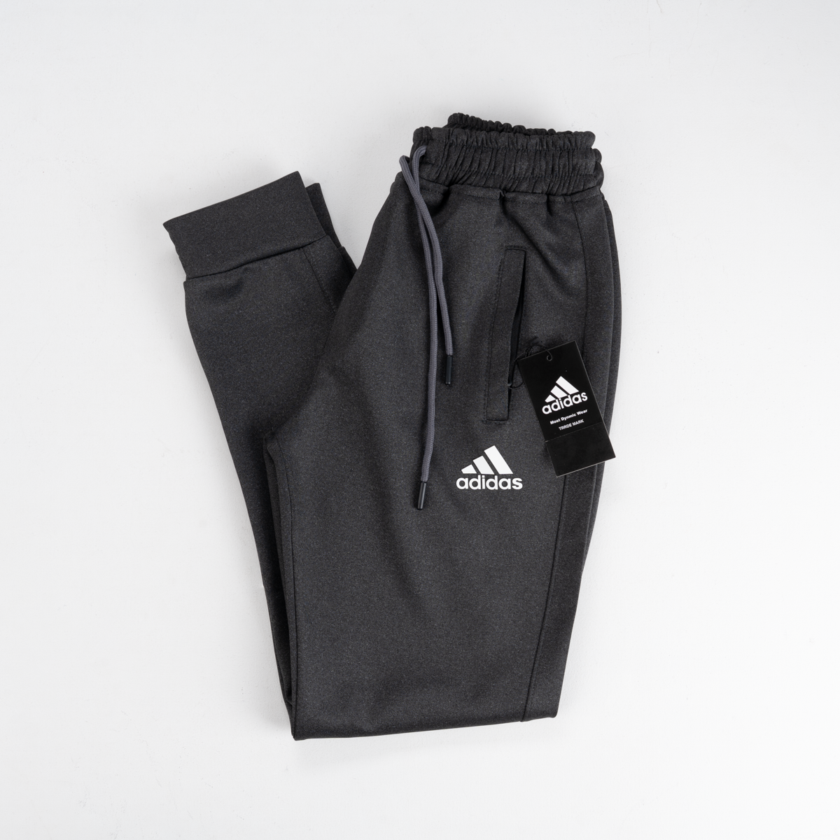AD NE8 Track Pants – Big Size Edition