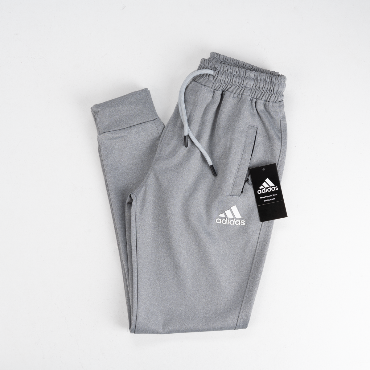 AD NE8 Track Pants – Big Size Edition