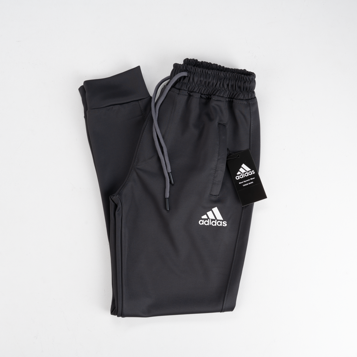 AD NE8 Track Pants – Big Size Edition