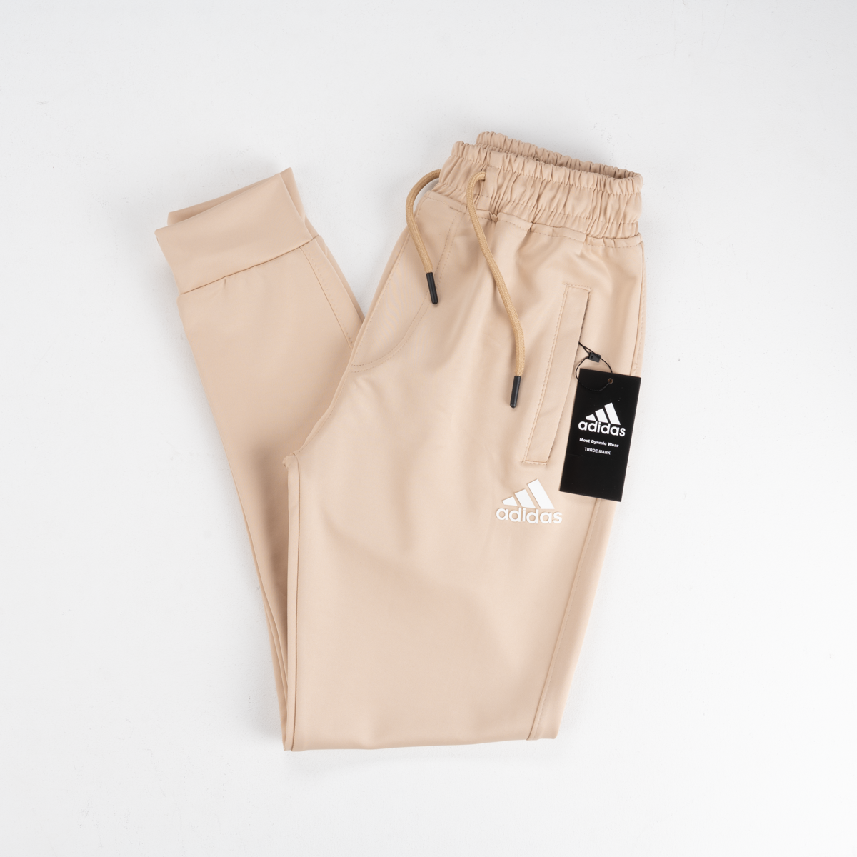 AD NE8 Track Pants – Big Size Edition