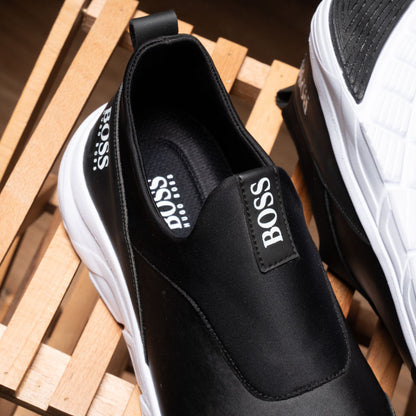BOSS Slip-On Motion