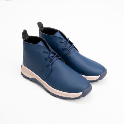 OT1 Leather Half Boot