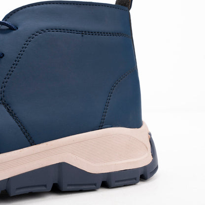 OT1 Leather Half Boot