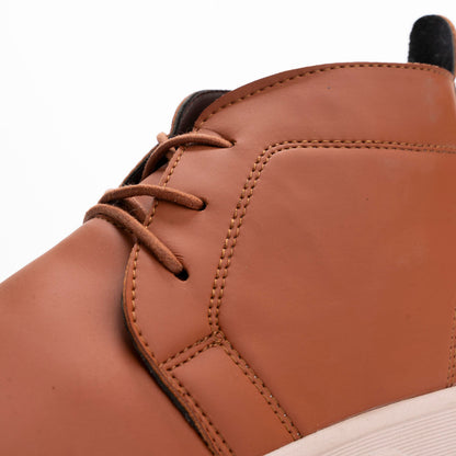 OT1 Leather Half Boot