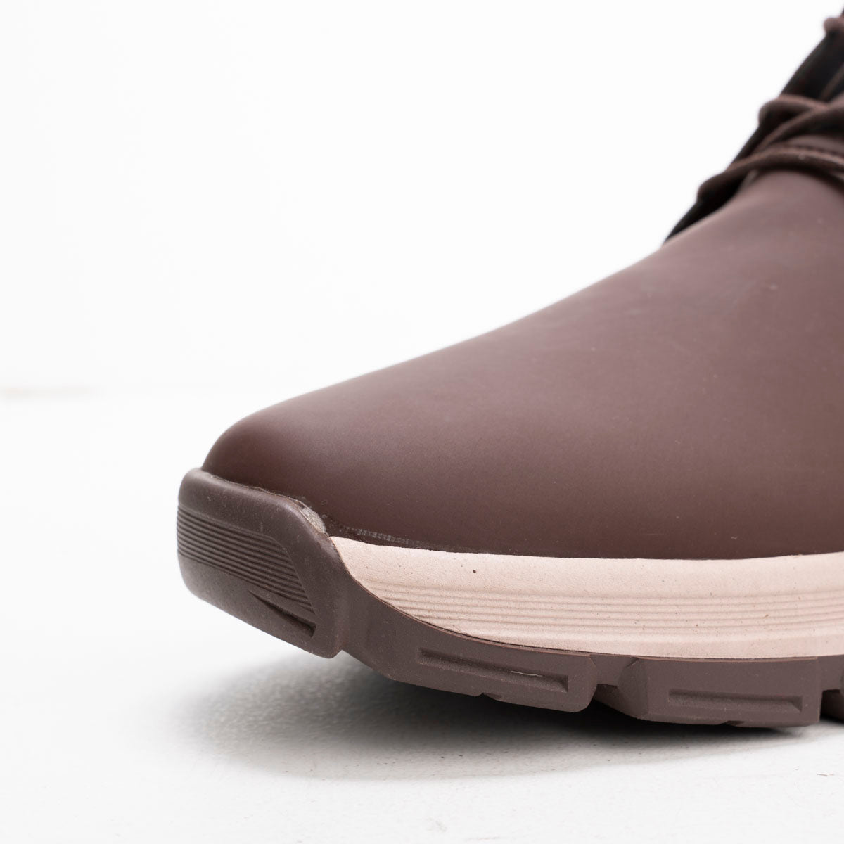 OT1 Leather Half Boot