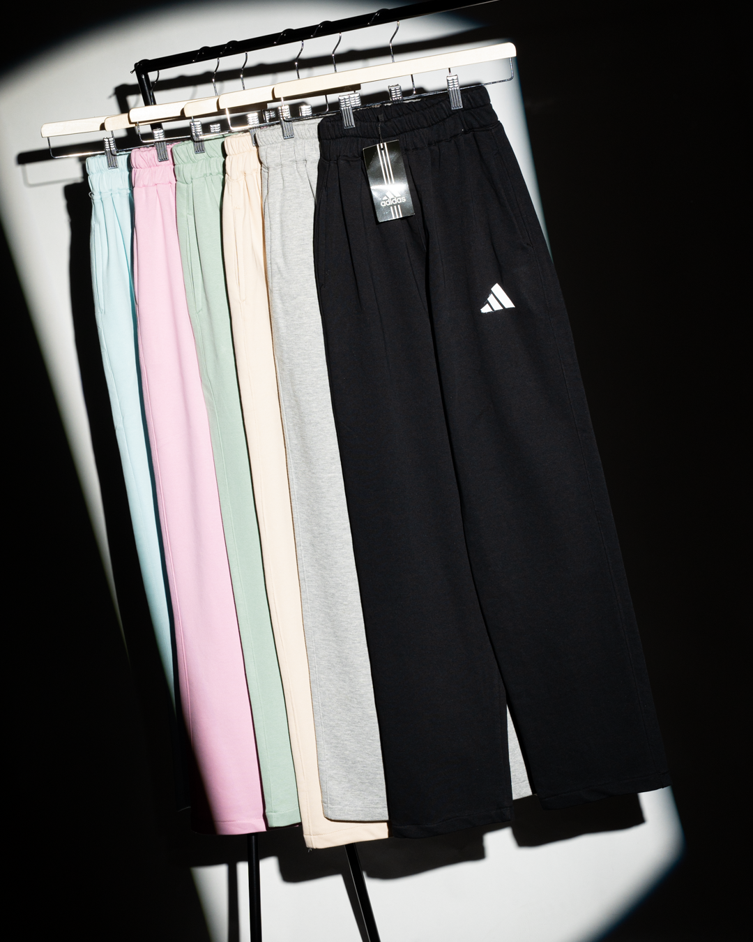 AD womens Wide leg pants