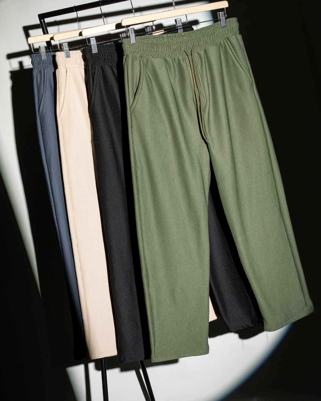 Men’s Corduroy Pants