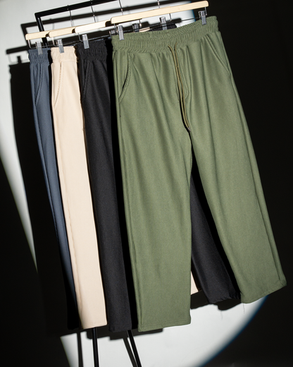 Men’s Corduroy Pants