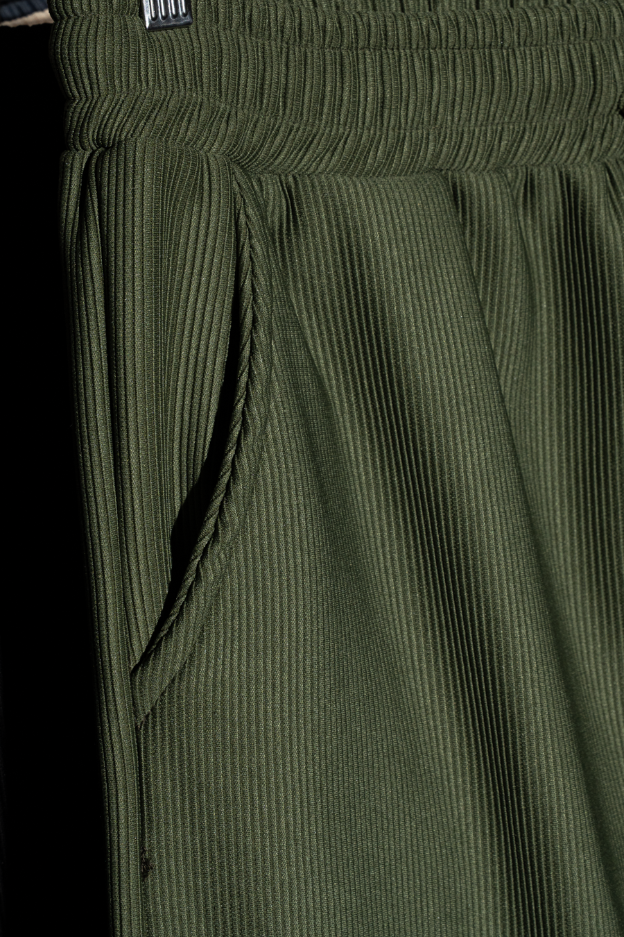 Men’s Corduroy Pants