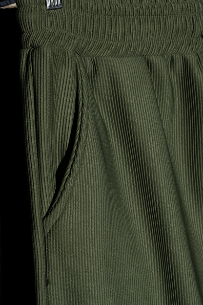 Men’s Corduroy Pants