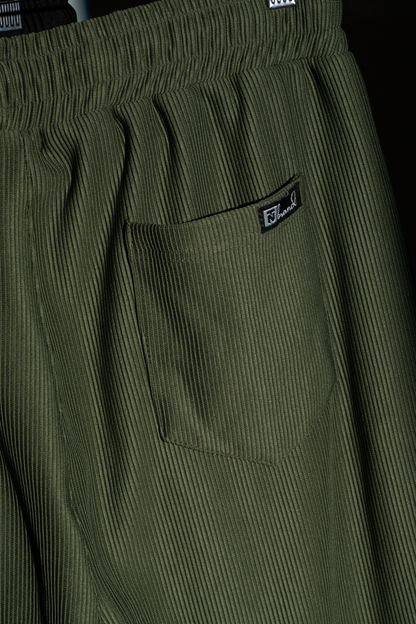 Men’s Corduroy Pants