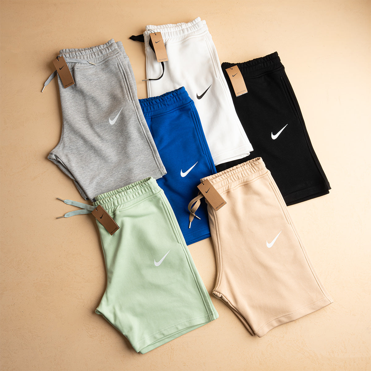 Men Nike Short