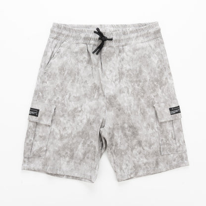 ZR Baggy Shorts – Soft Essential