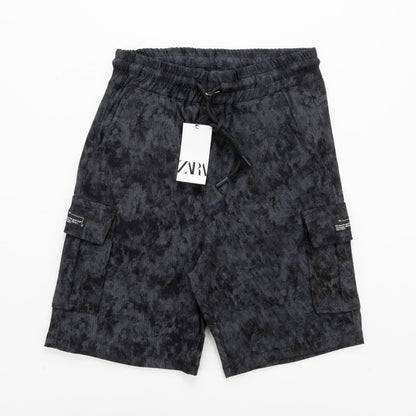 ZR Baggy Shorts – Soft Essential