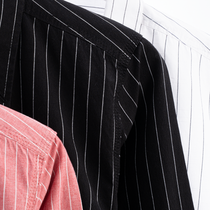BC Striped Shirt – Summer Fit