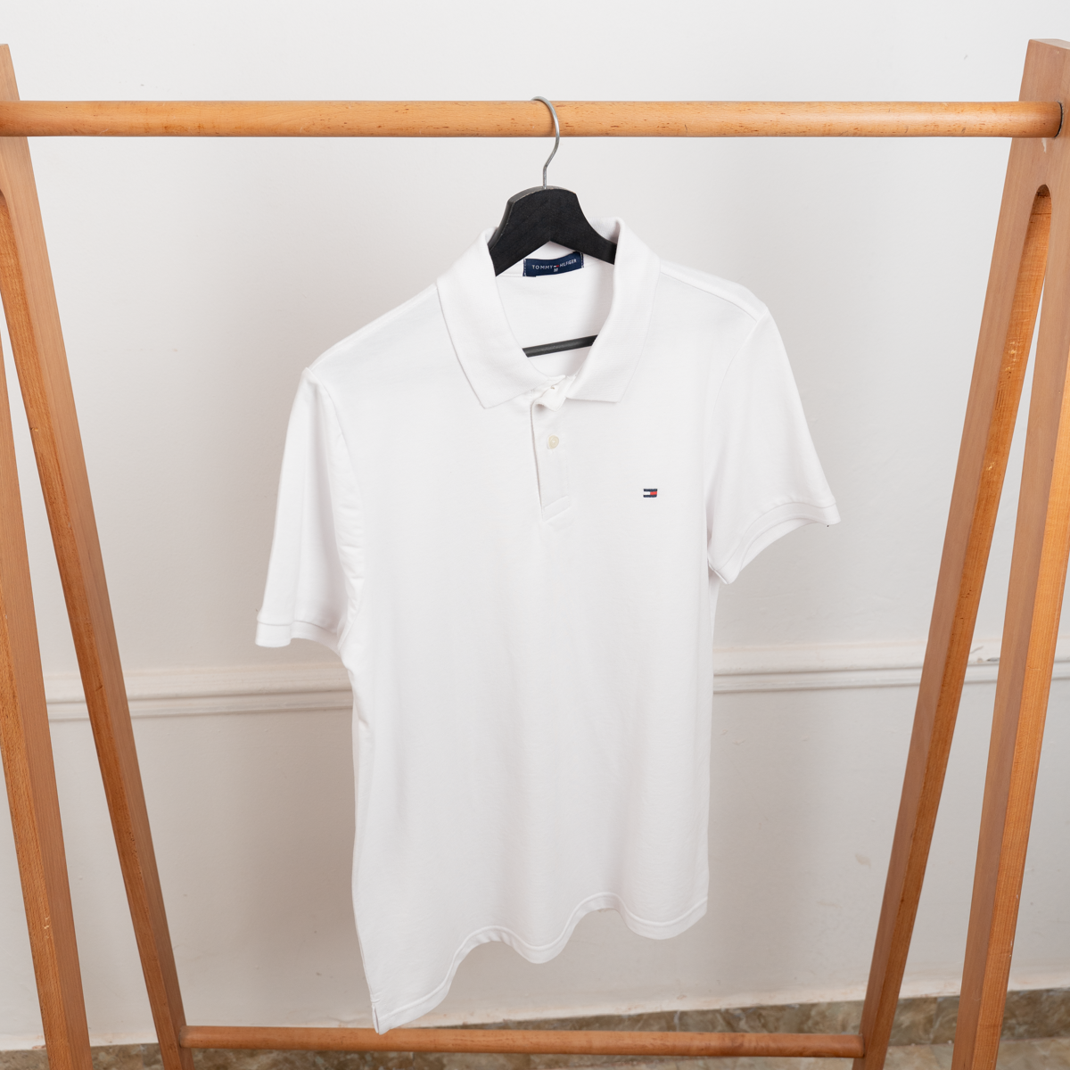 TH Summer Polo Tee – STO4