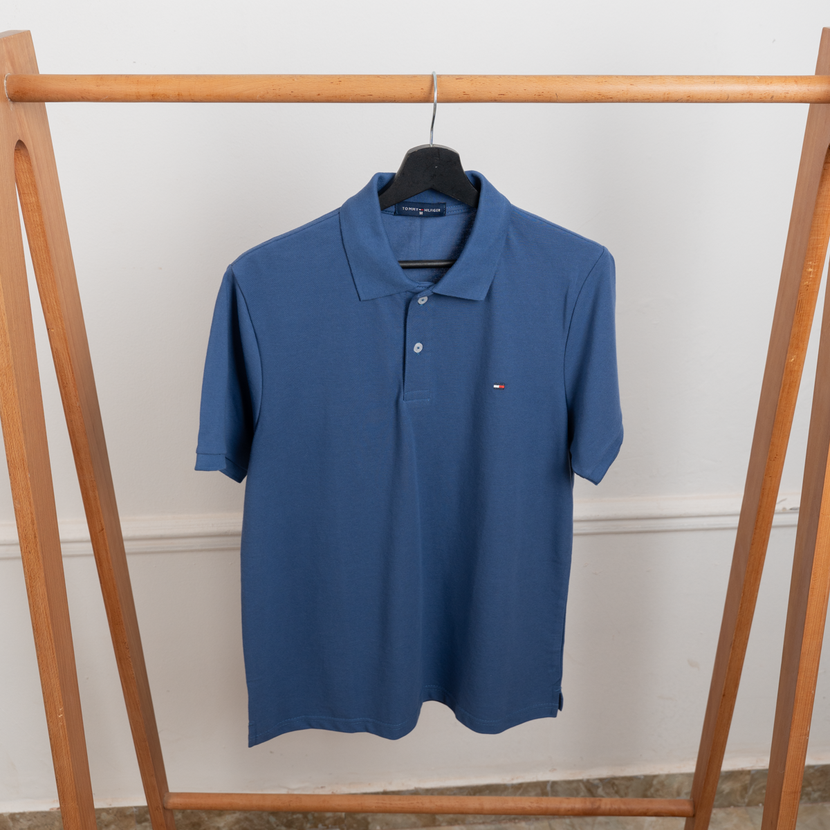 TH Summer Polo Tee – STO4