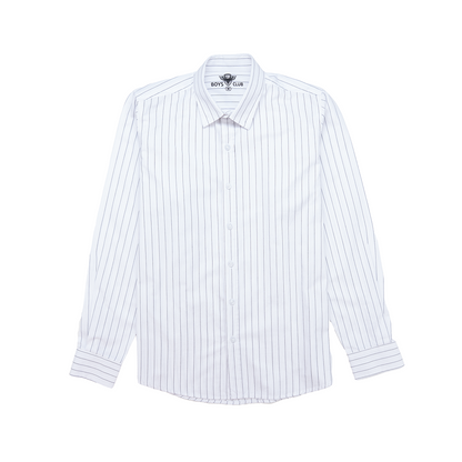 BC Striped Shirt – Summer Fit