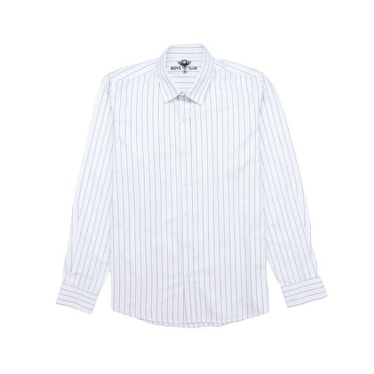 BC Striped Shirt – Summer Fit