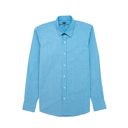 BC Striped Shirt – Summer Fit