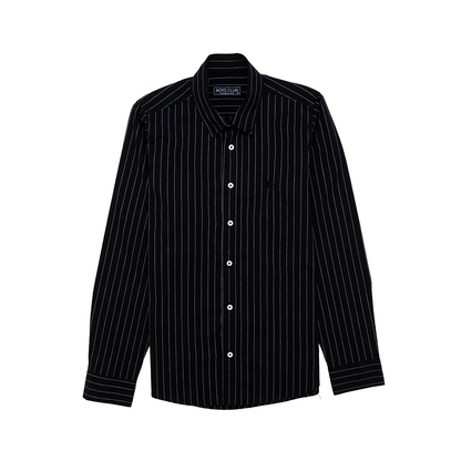 BC Striped Shirt – Summer Fit