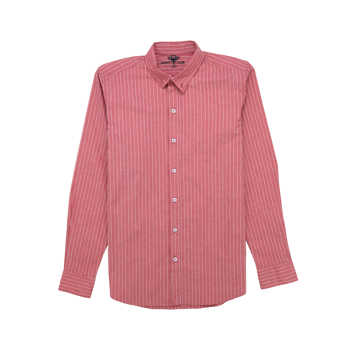 BC Striped Shirt – Summer Fit