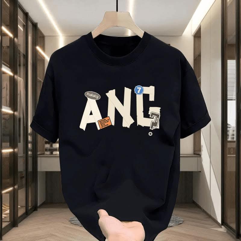 ANG T-Shirt – Polyvar Cotton