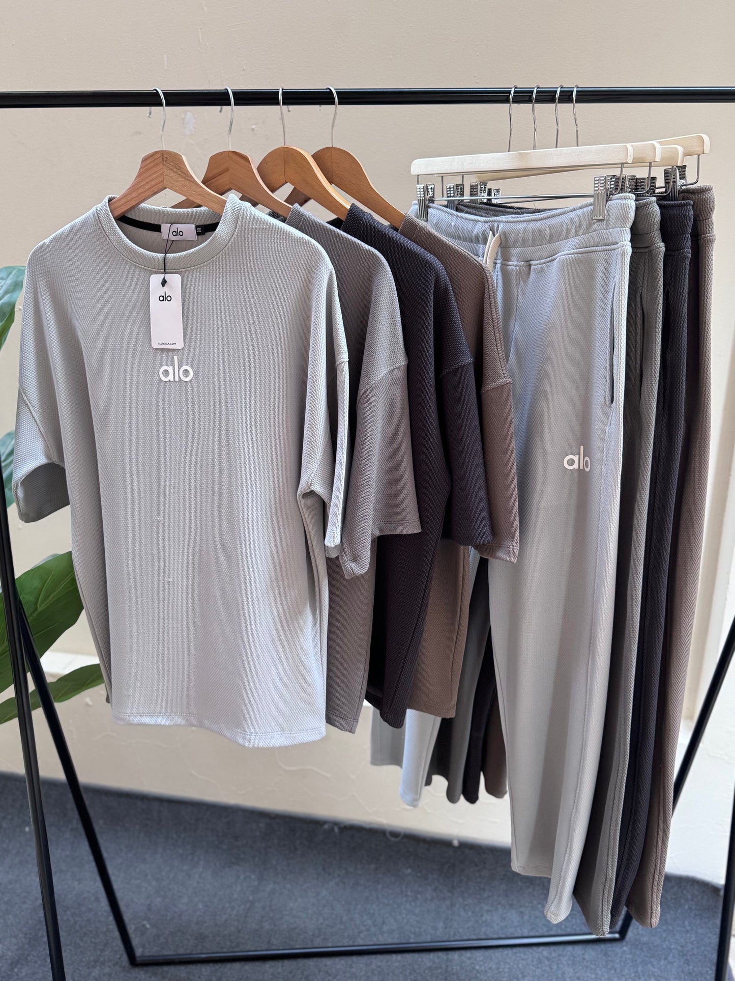 ALO Suit – COU3