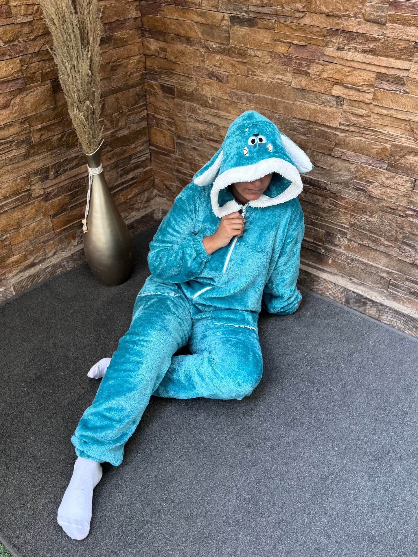 Unisex Monsters Shalaby