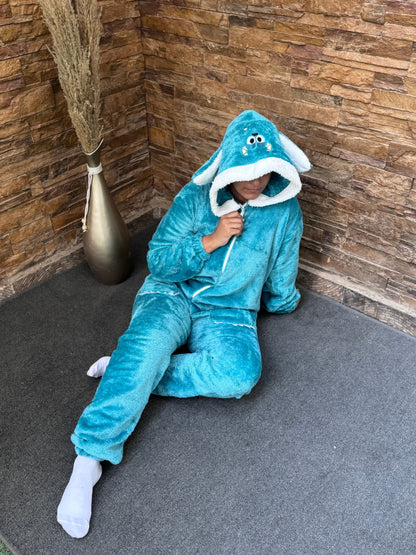 Unisex Monsters Shalaby