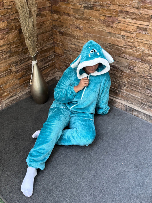 Unisex Monsters Shalaby