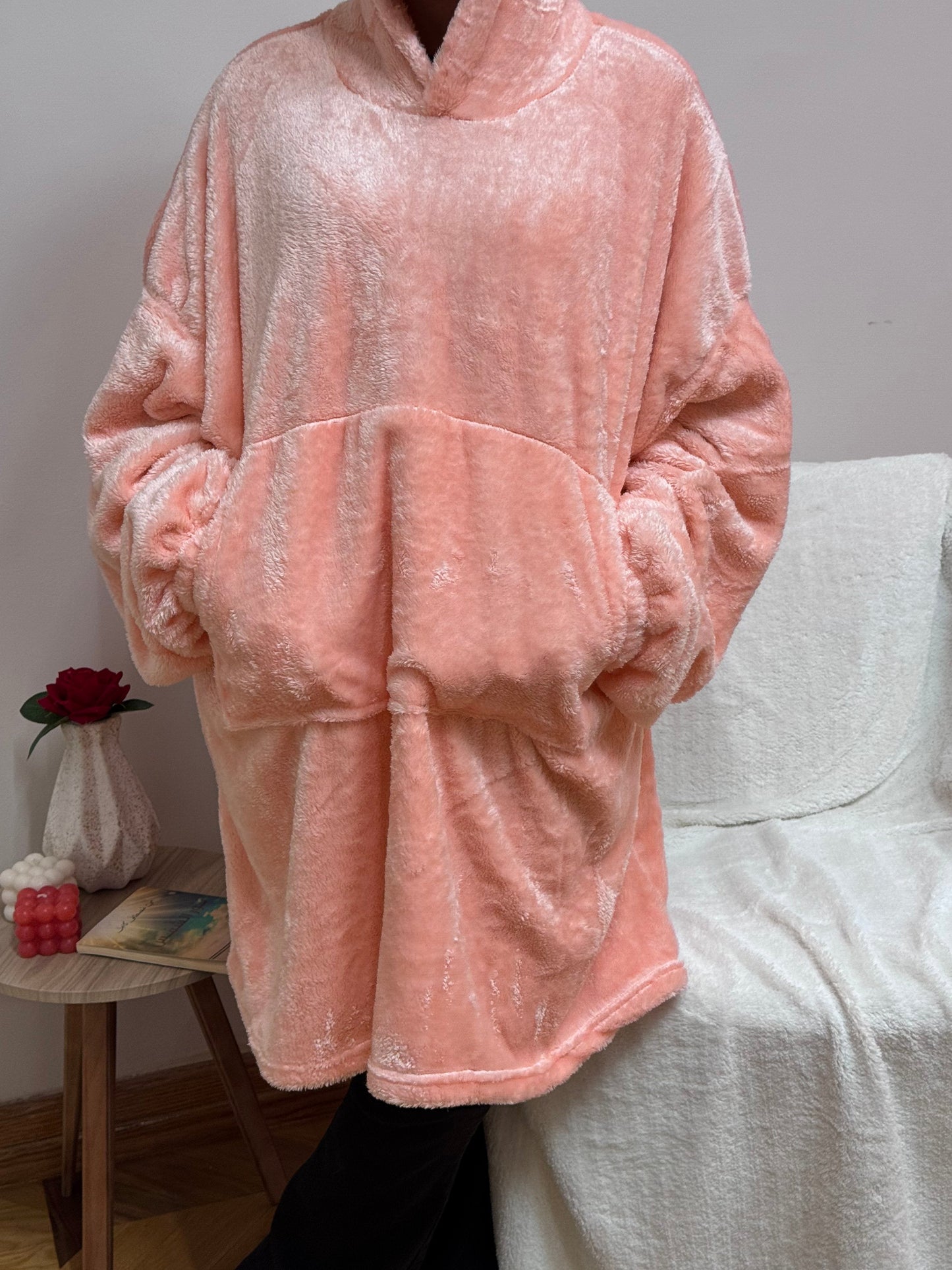 Unisex Pasic Blanket