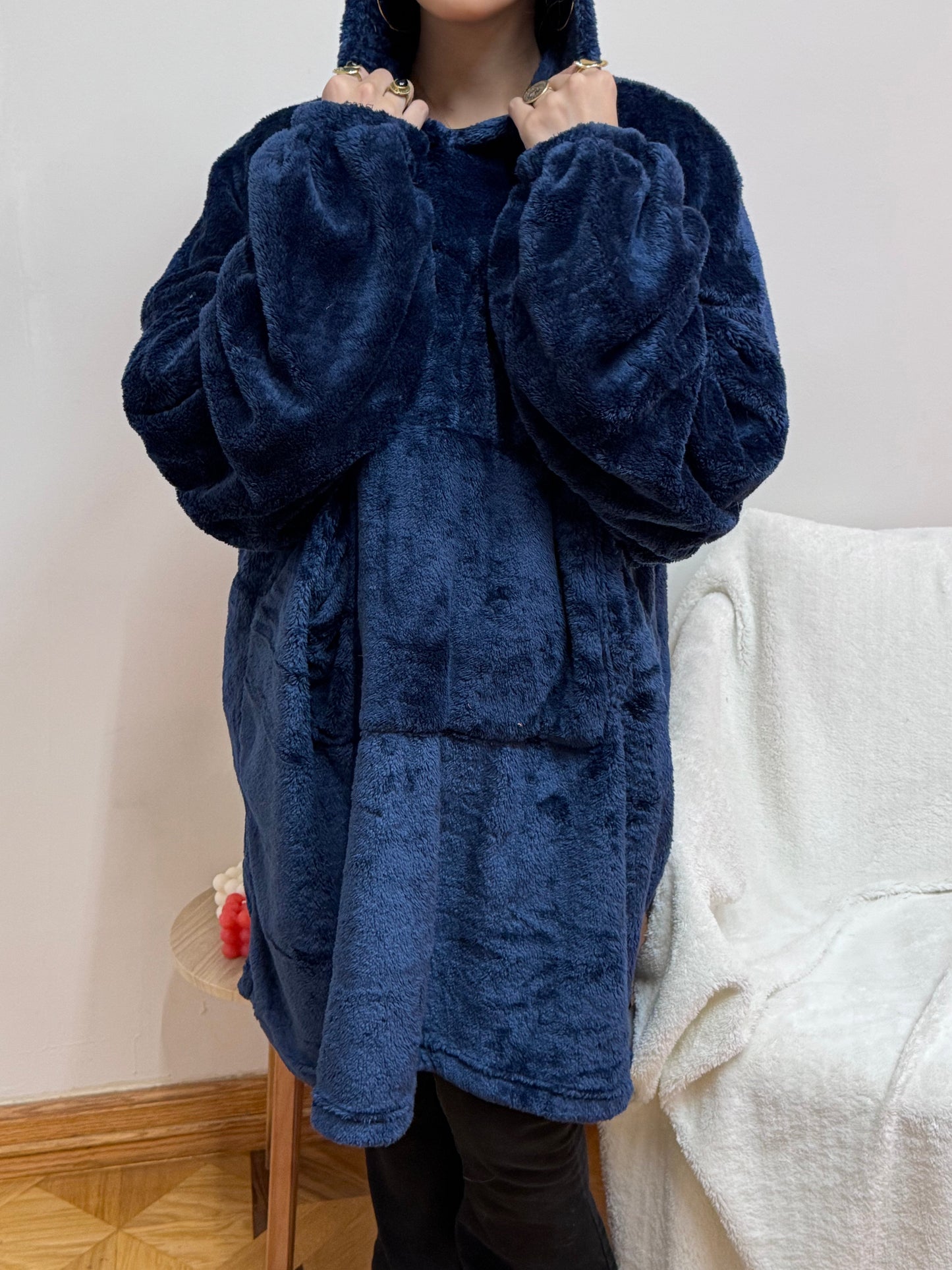 Unisex Pasic Blanket