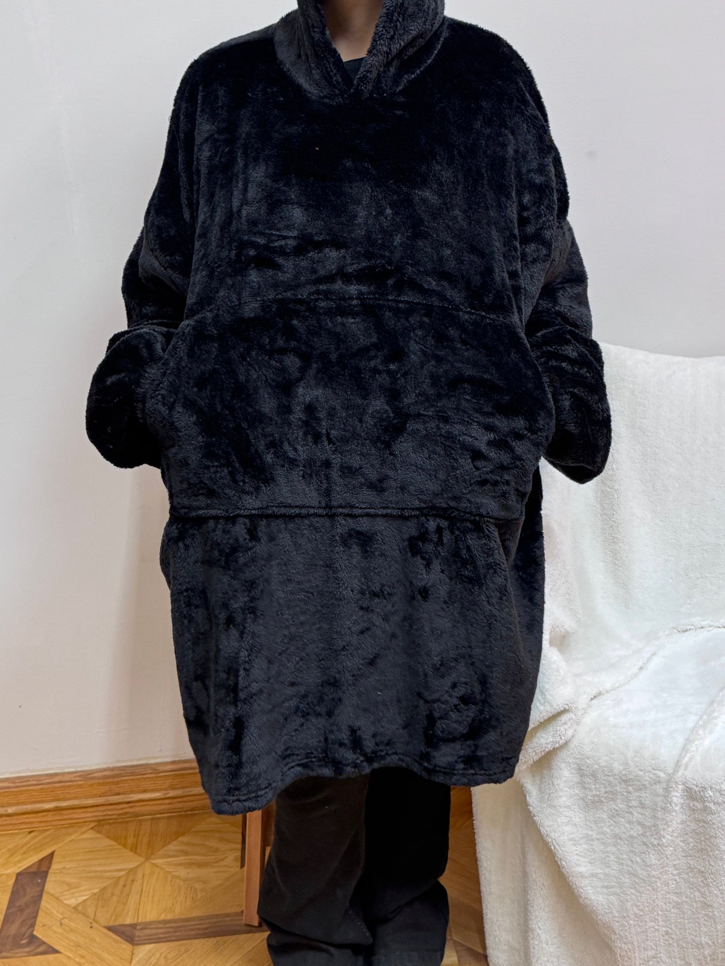 Unisex Pasic Blanket