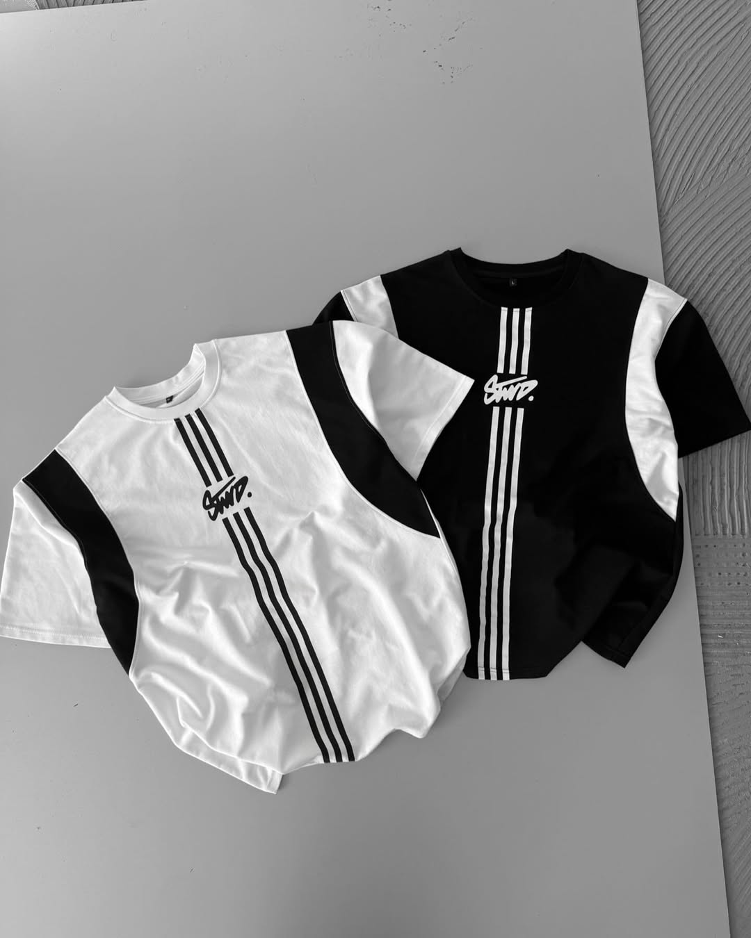 STWD Men T-Shirt