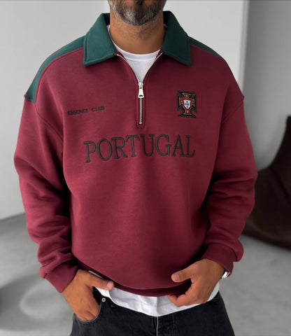 PORTUGAL Sweatshirt