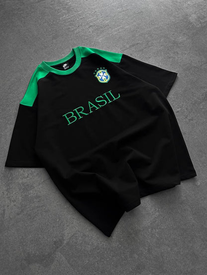Brazil Tee