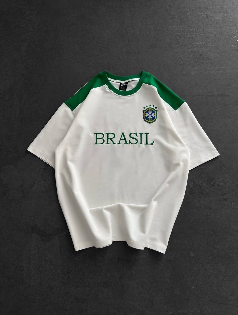 Brazil Tee